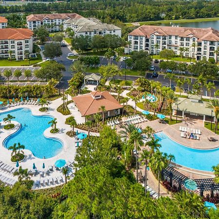 Vista Cay Luxury 3 Bedroom Condo Orlando Luaran gambar