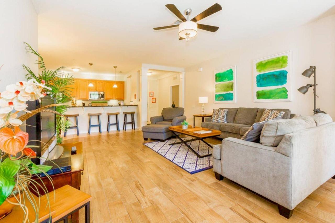 Vista Cay Luxury 3 Bedroom Condo Orlando Luaran gambar