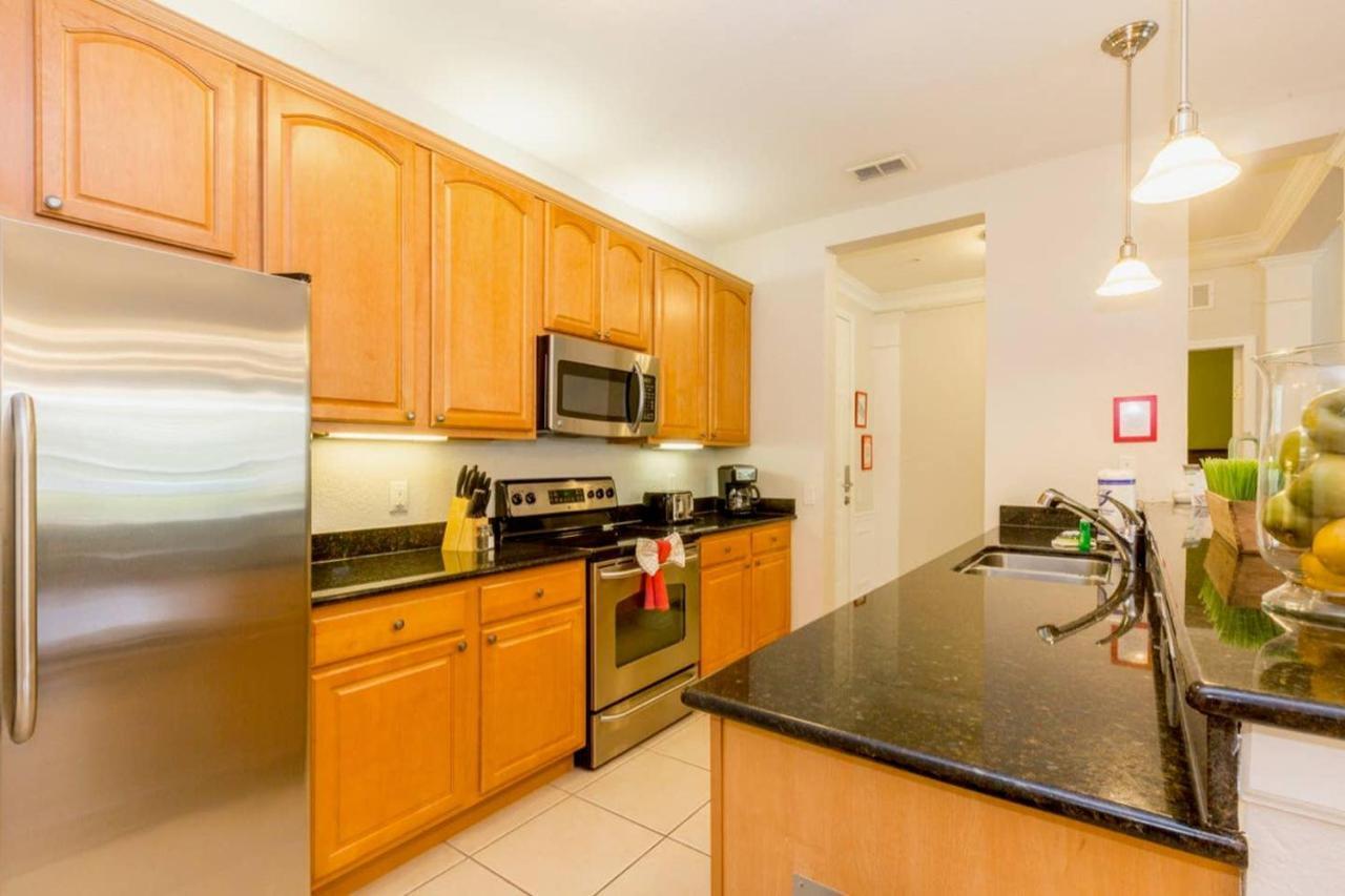 Vista Cay Luxury 3 Bedroom Condo Orlando Luaran gambar